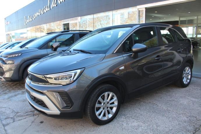 OPEL CROSSLAND X 1.2 96kW (130CV) Business Elegance