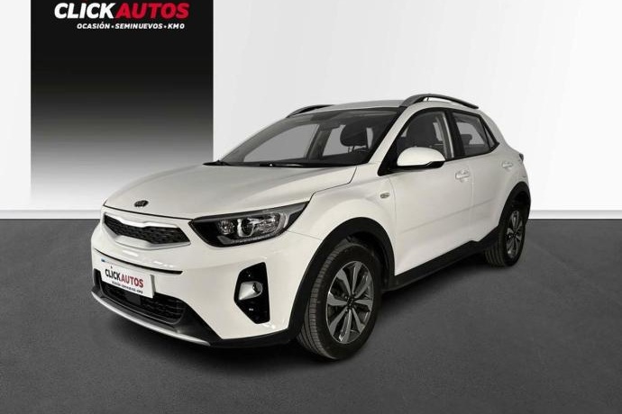 KIA STONIC 1.0 TGDI 100CV MHEV  DRIVE