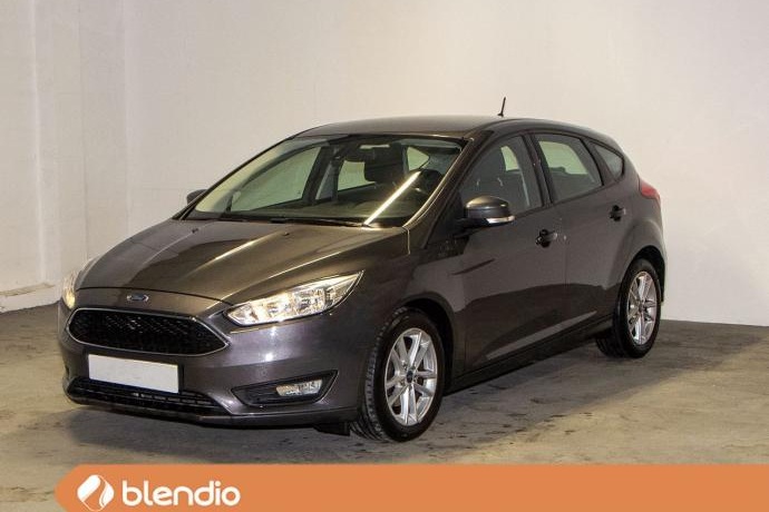 FORD FOCUS 1.5 TDCI 88KW TREND 120 5P