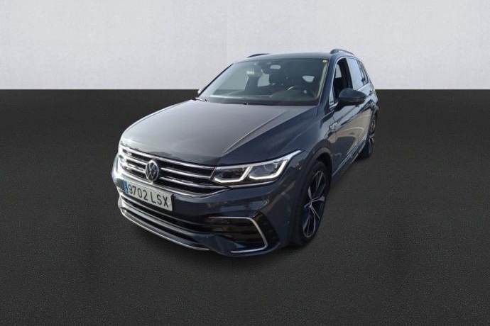 VOLKSWAGEN TIGUAN R-Line 2.0 TDI 110kW (150CV) DSG