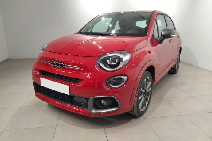 FIAT 500 X Sport 1.5 Hybrid 97kW (130cv) DCT