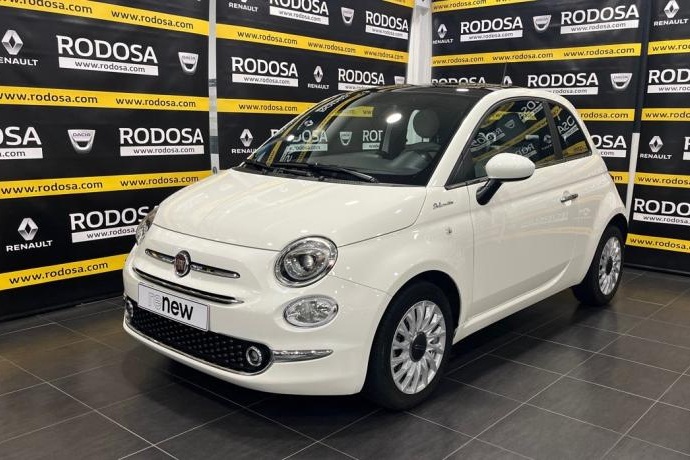 FIAT 500 DOLCEVITA 1.0 6V 70CV