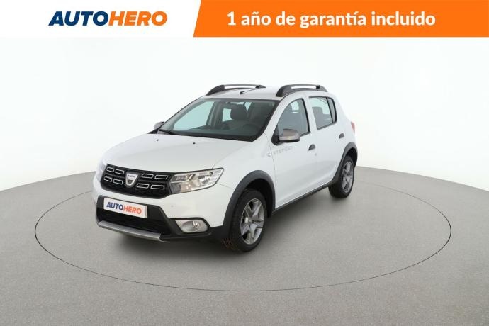 DACIA SANDERO 1.0 SCe Stepway Essential