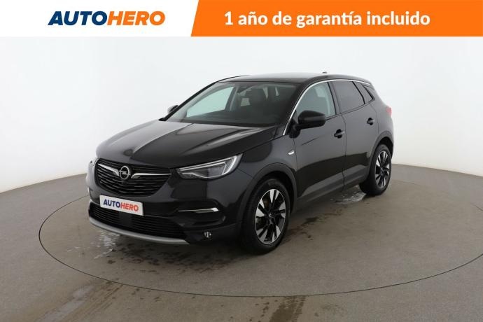 OPEL GRANDLAND X 1.5 CDTi Design Line