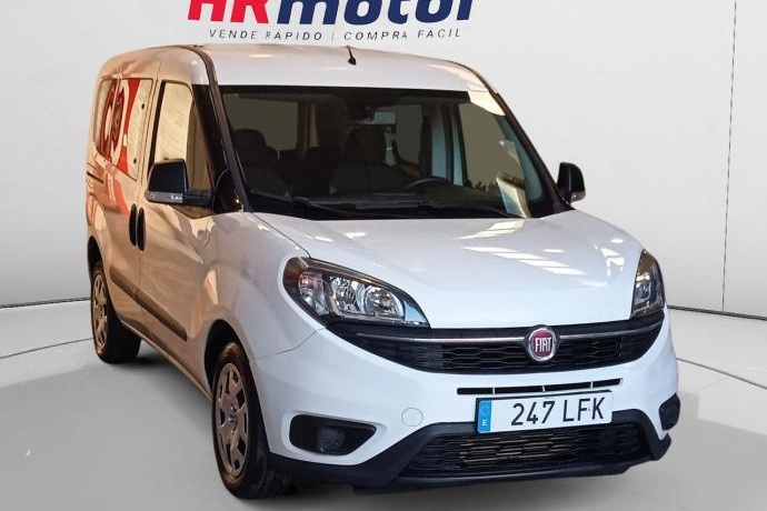 FIAT DOBLO Easy