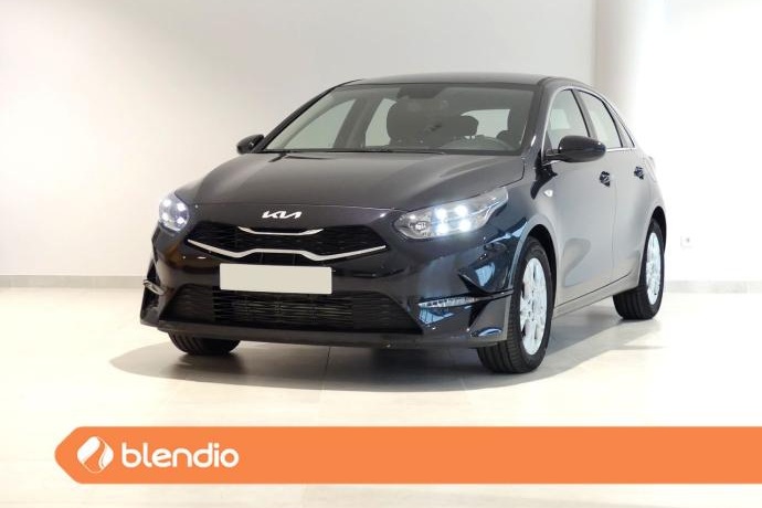 KIA CEE´D 1.0 T-GDI 74KW DRIVE 100 5P