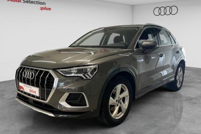 AUDI Q3 Advanced 35 TFSI 110 kW (150 CV)