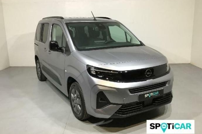 OPEL COMBO 1.5 TD 100 SWB 4P (KMO)