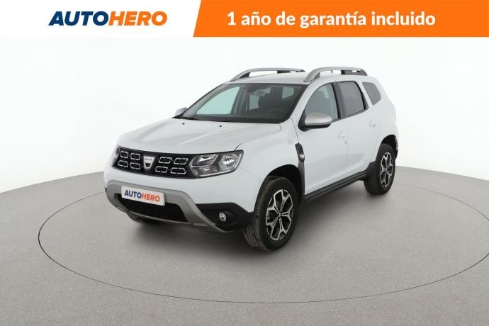 DACIA DUSTER 1.6 Sce PRESTIGE