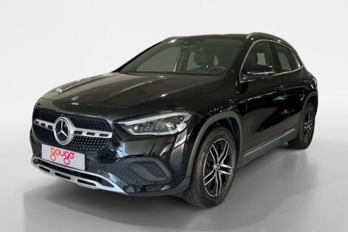 MERCEDES-BENZ GLA -CLASS GLA 220 D 4MATIC PROGRESSIVE