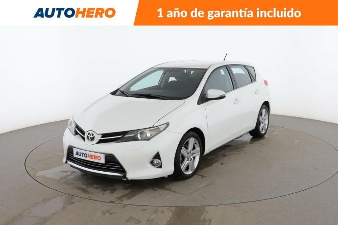 TOYOTA AURIS 2.0 D-4D ADVANCE