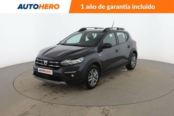 DACIA SANDERO 1.0 TCe Stepway Comfort CVT