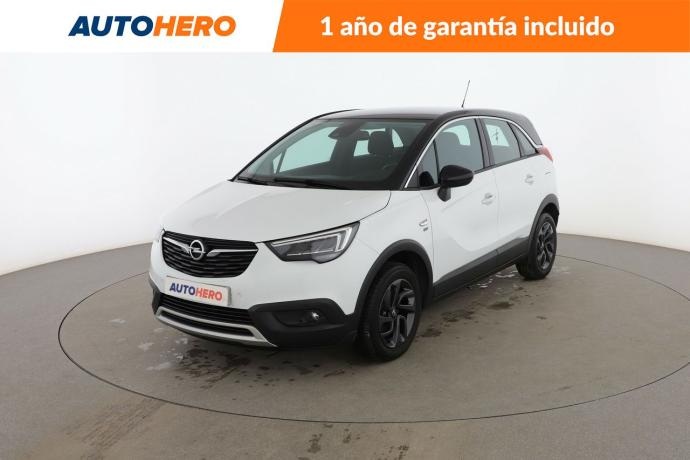 OPEL CROSSLAND X 1.2 120 Aniversario Desing Line