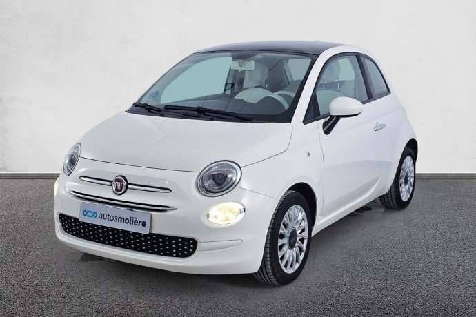 FIAT 500 1.0 6v GSE Lounge 51 kW (70 CV)