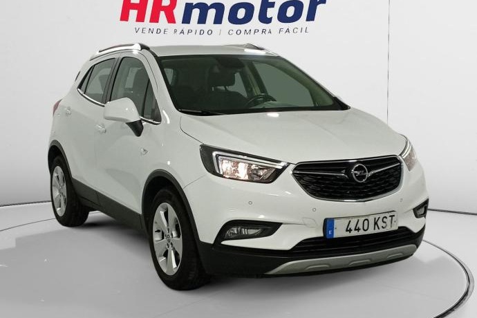 OPEL MOKKA X Selective S&S