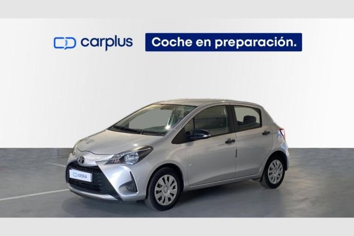 TOYOTA YARIS 1.5 110 Active