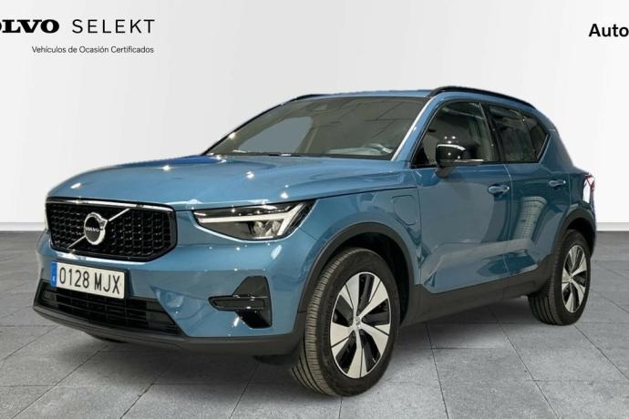 VOLVO XC40 1.5 T4 PHEV RECHARGE PLUS DARK DCT 5P