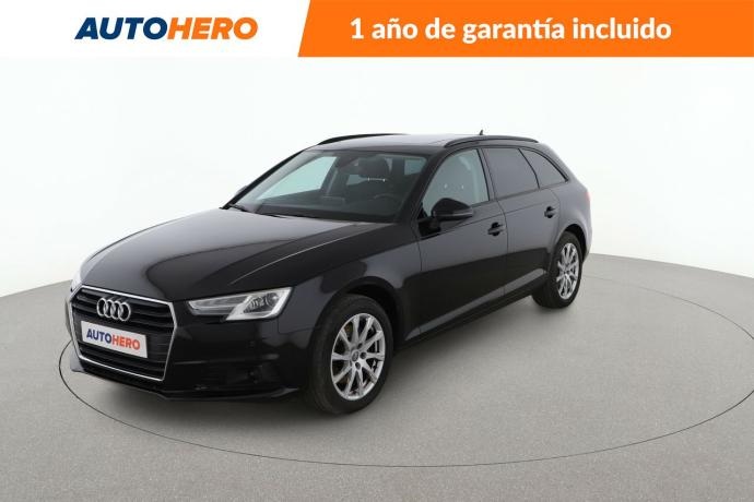 AUDI A4 2.0 TDI AVANT