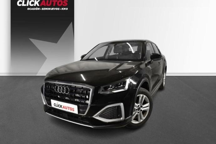 AUDI Q2 1.0 TFSI 110CV 30 Advanced