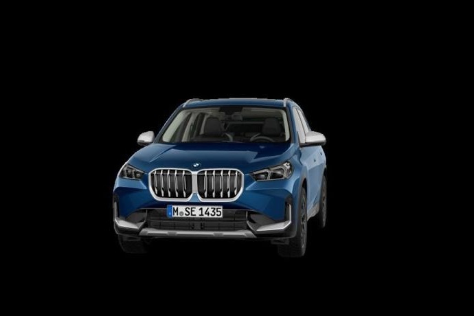 BMW X1 xDrive20d 120 kW (163 CV)