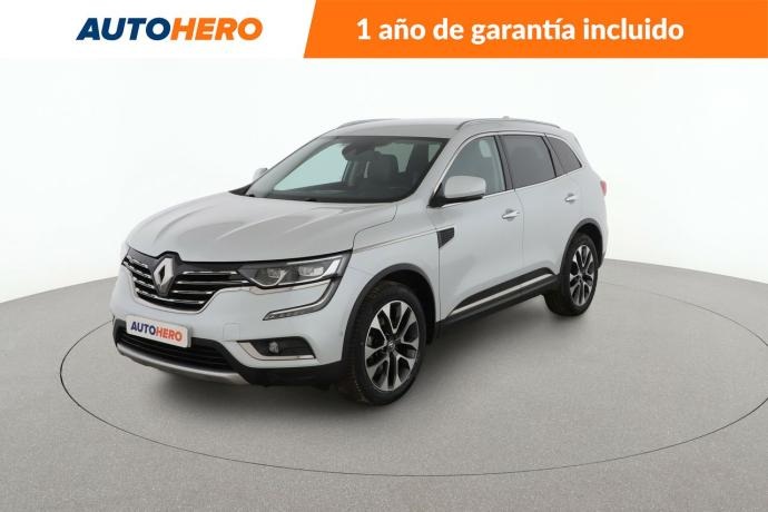 RENAULT KOLEOS 2.0 DCI ZEN X-TRONIC