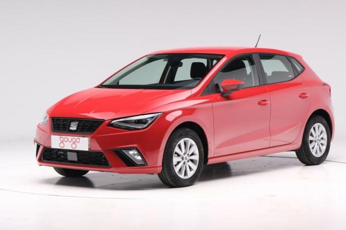 SEAT IBIZA BERLINA CON PORTON 1.0 MPI 59KW STYLE XL 80 5P