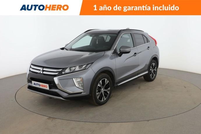 MITSUBISHI ECLIPSE CROSS 1.5 T-MIVEC Spirit 2WD