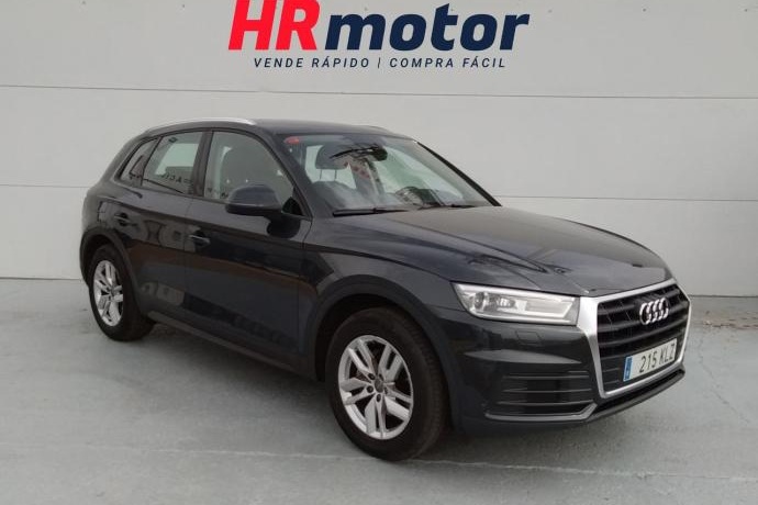 AUDI Q5 Advanced