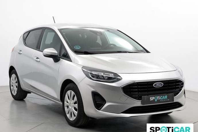 FORD FIESTA 1.1 IT-VCT 55kW (75CV) Trend 5p