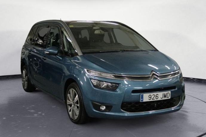 CITROEN C4 PICASSO FEEL