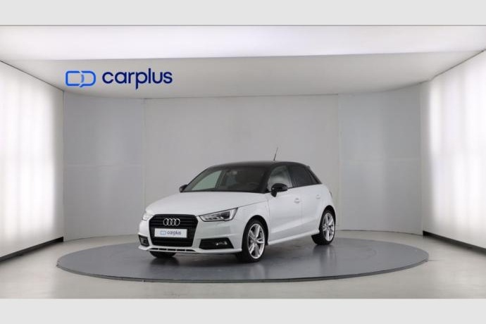 AUDI A1 Adrenalin 1.6 TDI 85kW (116CV) Sportback