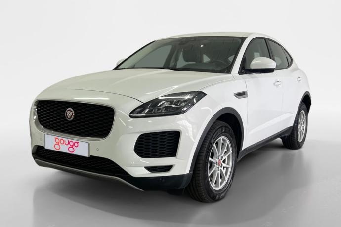 JAGUAR E-PACE TODOTERRENO 2.0 D 110KW 150 5P