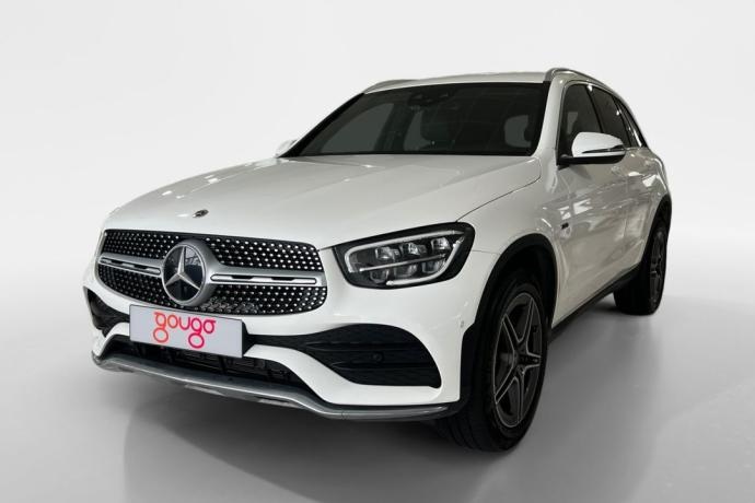 MERCEDES-BENZ GLC GLC 300 DE 4MATIC AMG LINE