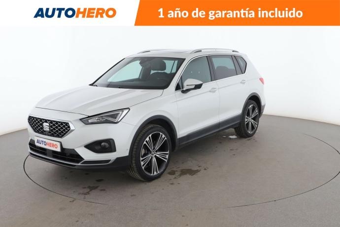 SEAT TARRACO 2.0 TDI Xcellence 4Drive