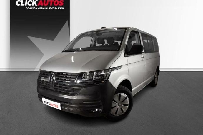 VOLKSWAGEN CARAVELLE 2.0 TDI 110CV Origin 9 Plazas