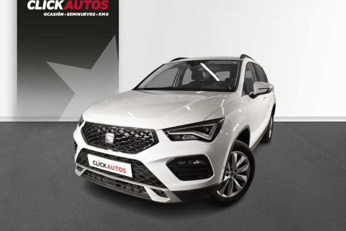 SEAT ATECA 1.5 TSI 150CV STYLE XL