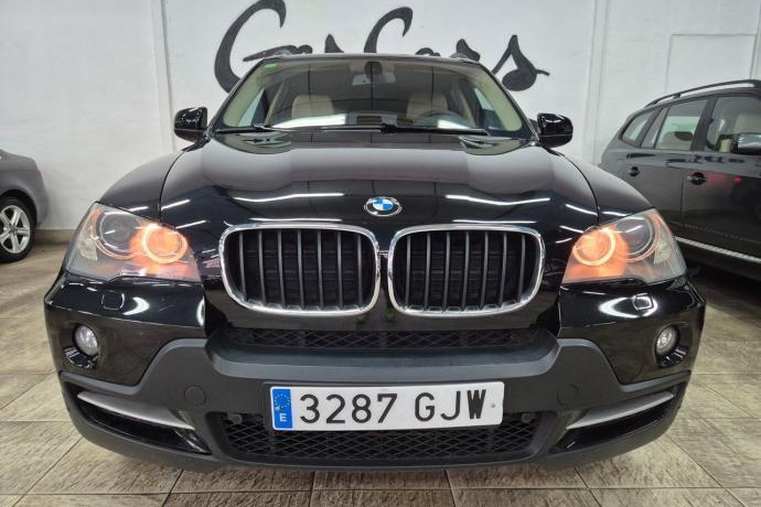 BMW X5 3.0D 235CV XDRIVE