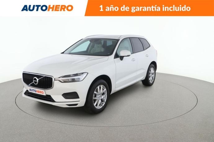 VOLVO XC60 2.0 D4 Momentum AWD