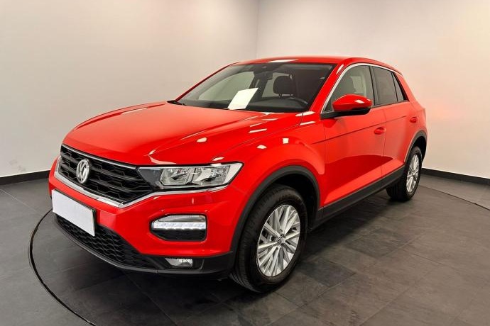 VOLKSWAGEN T-Roc Edition 1.6 TDI 85kW 115CV