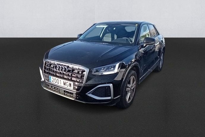 AUDI Q2 Advanced 35 TFSI 110kW (150CV) S tronic