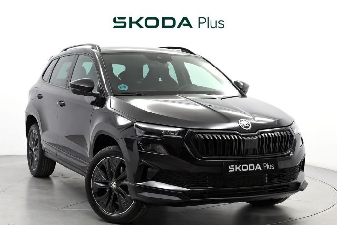 SKODA Karoq 1.5 TSI 110kW (150CV) DSG ACT Sportline