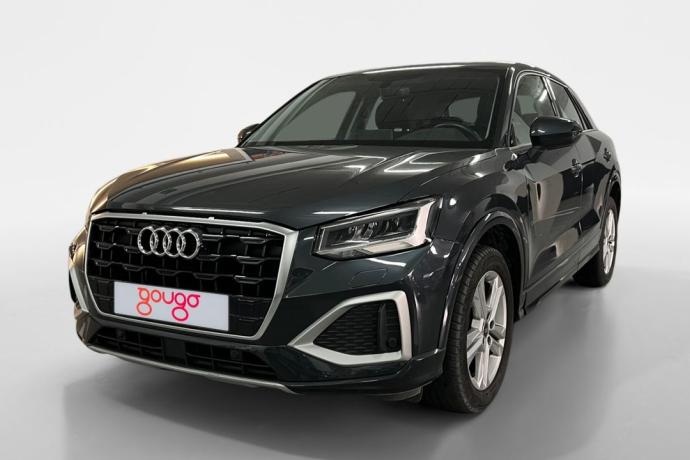 AUDI Q2 AUDI Q2  ADVANCED 30 TFSI  81(110) KW(CV) 6 VEL.