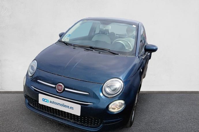 FIAT 500 1.0 6v GSE Lounge 51 kW (70 CV)