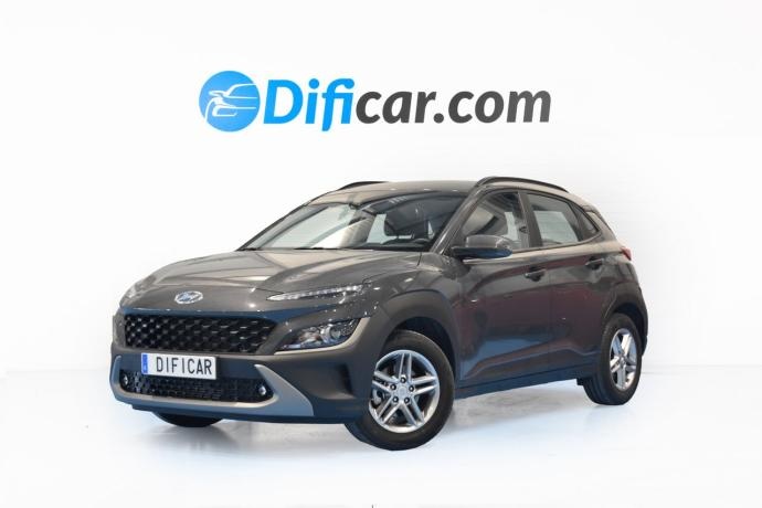 HYUNDAI KONA MAXX 1.8 120CV