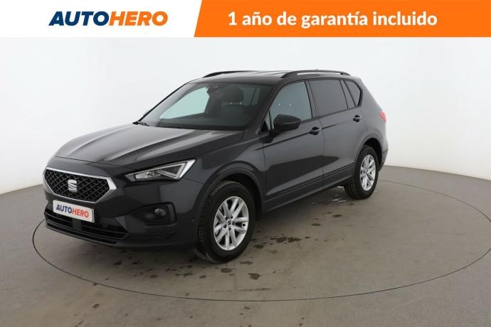 SEAT TARRACO 1.5 TSI ACT Style