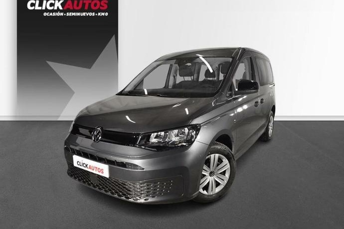 VOLKSWAGEN CADDY 2.0 TDI 122CV Origin DSG