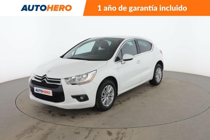 CITROEN DS4 1.6 HDi Design