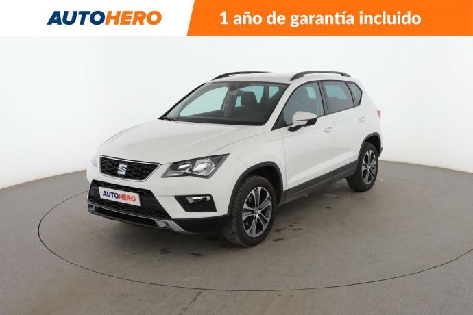 SEAT ATECA 1.0 TSI Style