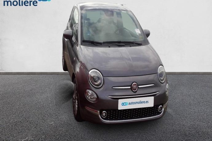 FIAT 500 1.0 Hybrid Dolcevita 51 kW (70 CV)