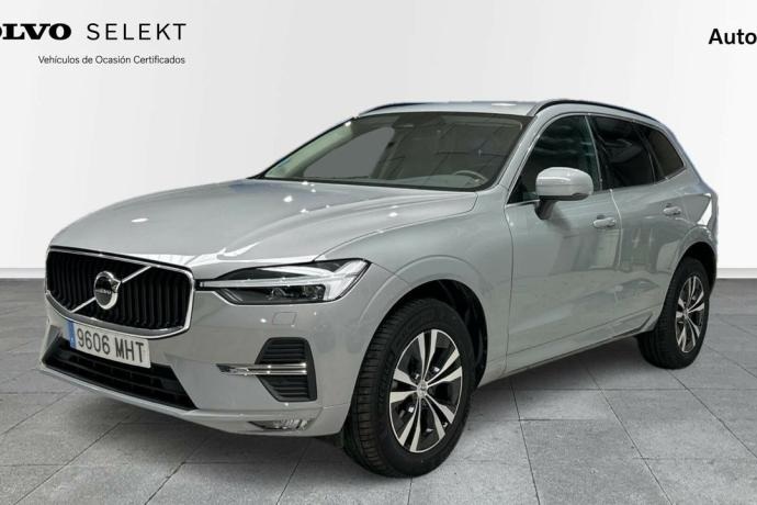 VOLVO XC60 2.0 B4 D CORE AUTO 4WD 5P